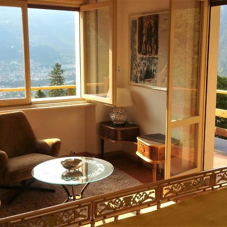 Chalet Ai Monti Di Zuclo - Tione Villa Tione di Trento Exterior photo